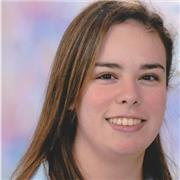 J'enseigne l'histoire de l'art de façon ludique et adapté à chaque personne. Mes cours concernent tous les personnes